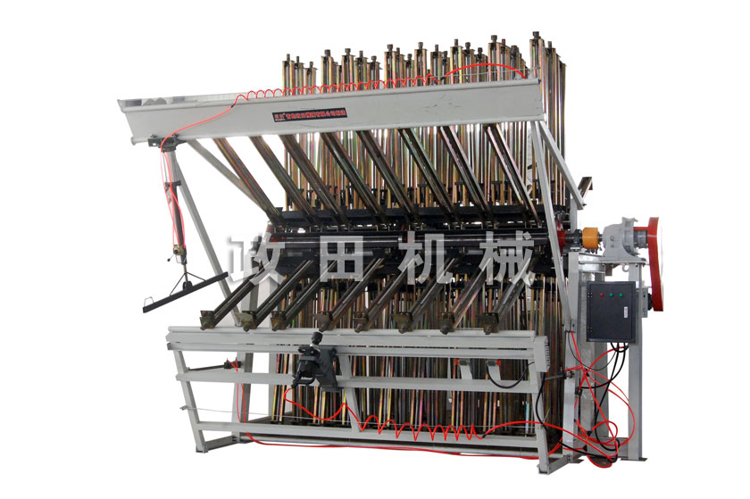 氣動拼板機 氣動拼板機